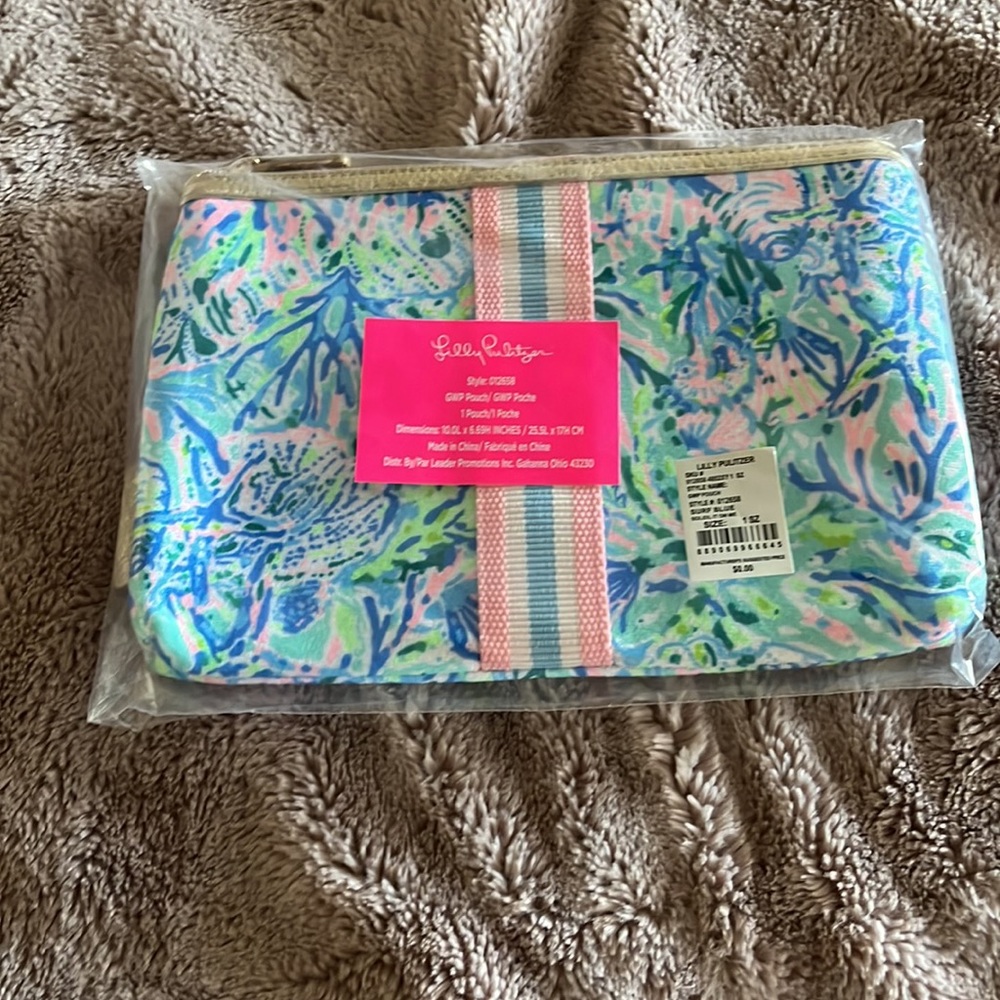 Lilly weekender bag set - Picture 9 of 10